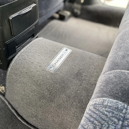 Floor Mats Toyota Chaser JZX100 Mark II / Cresta '96-01