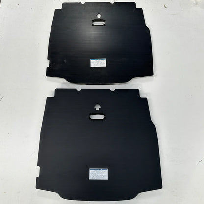 Spare Wheel Cover - Toyota Supra A80 (JZA80)