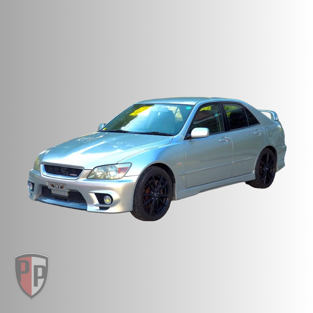 Floor Mats Toyota Altezza / Lexus IS200 / IS300 / AS200 / AS300 (RHD