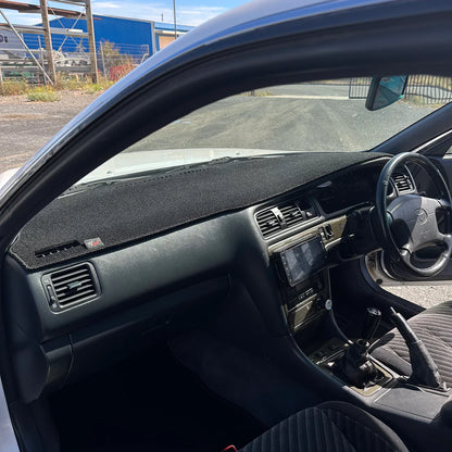 Dash Mat Toyota JZX90 Chaser Mark II (RHD)