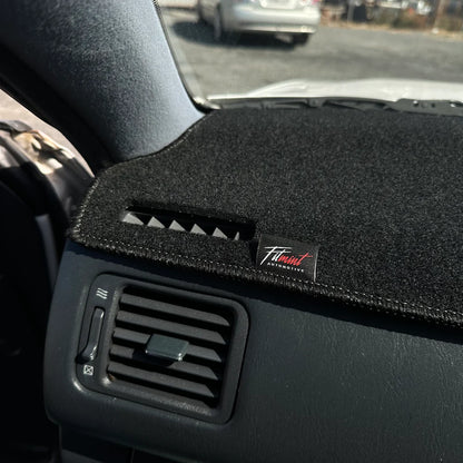 Dash Mat Toyota JZX90 Chaser Mark II (RHD)