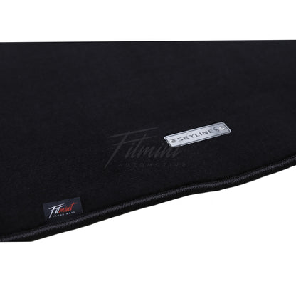 Boot Mat Nissan Skyline R34 (BNR34) 1999-02