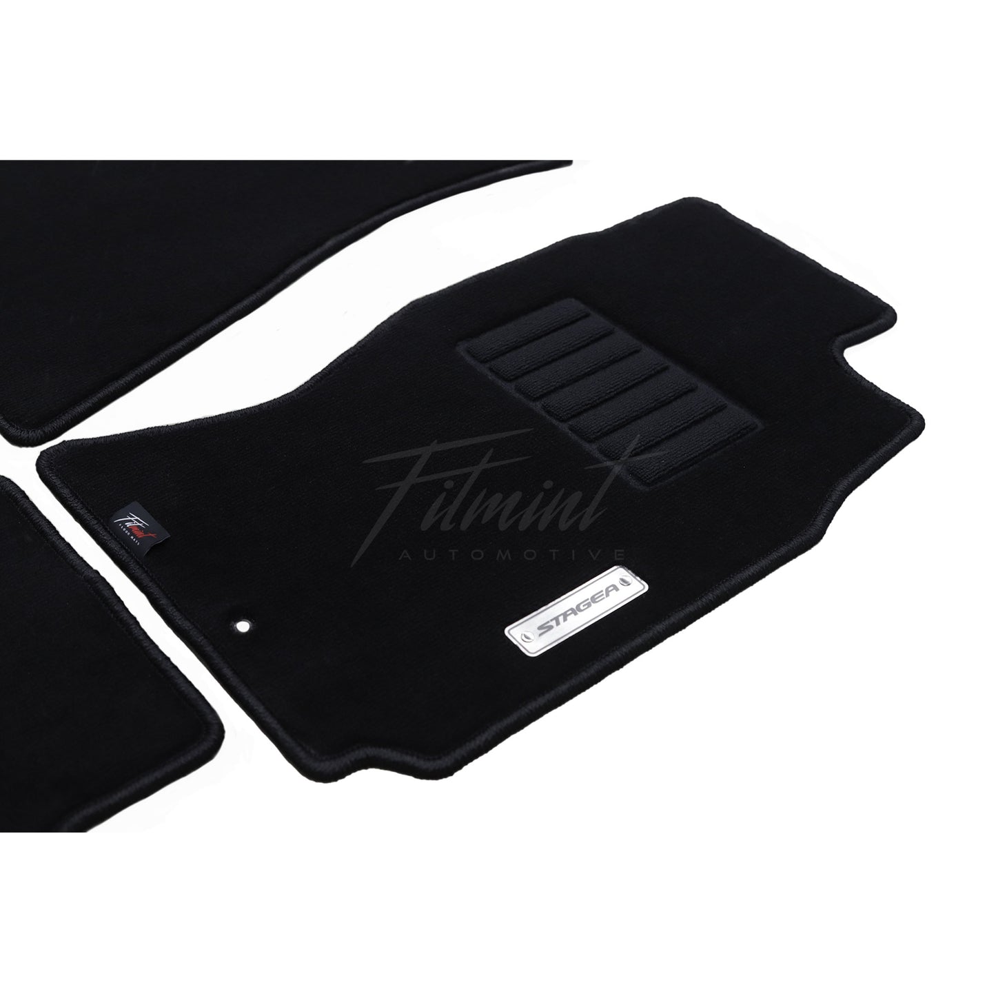 Floor Mats Nissan Stagea C34 / 260RS