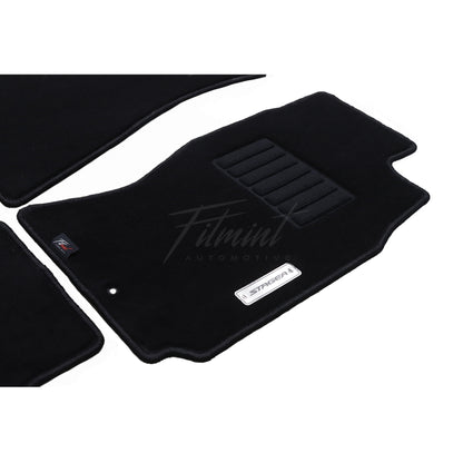 Floor Mats Nissan Stagea C34 / 260RS