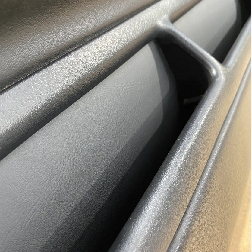 Nissan Skyline R32 Coupe / Sedan Door Card Inserts