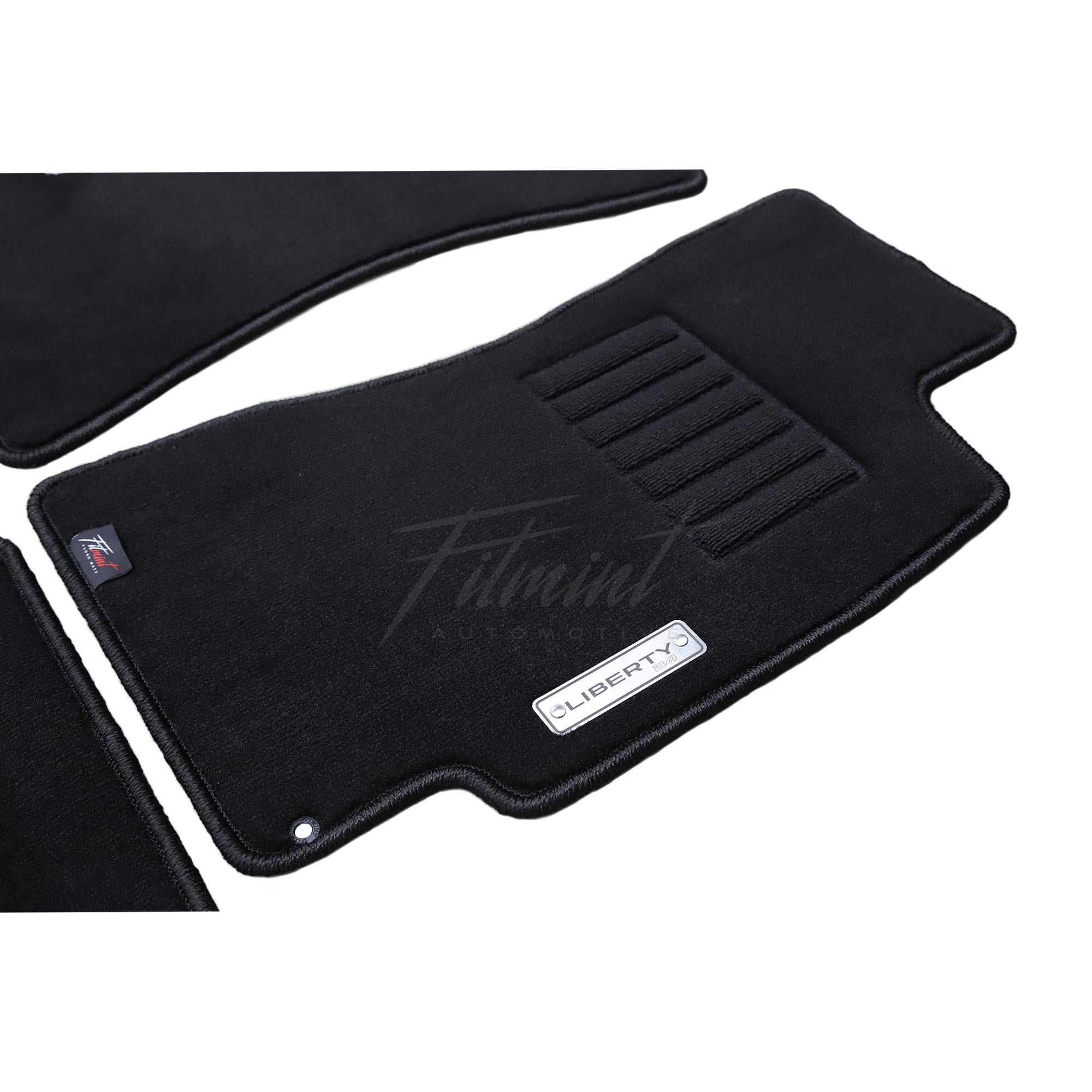 Subaru liberty shop floor mats