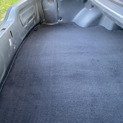 Boot Mat Nissan Silvia 180SX / 240SX Hatch