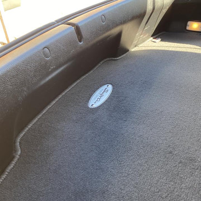 Boot Mat Toyota Supra Mk4 (A80) 1993-02