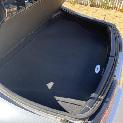 Boot Mat Toyota Supra Mk4 (A80) 1993-02