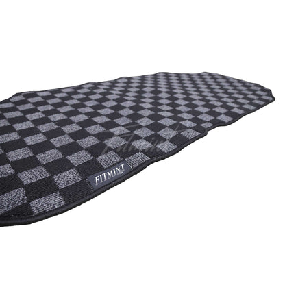 CHECKER Boot Mat Toyota JZX110 Mark II  / Grande 2000 - '07