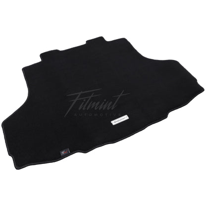 Mitsubishi CT9A Lancer Evolution 7 / 8 / 9 - Boot Mat