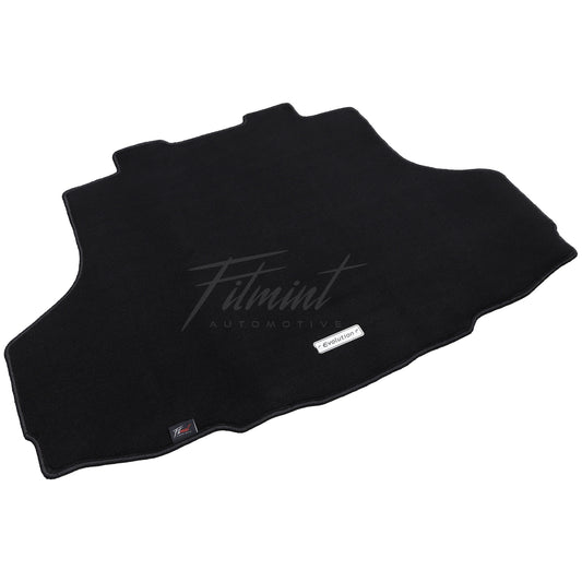 Mitsubishi CT9A Lancer Evolution 7 / 8 / 9 - Boot Mat