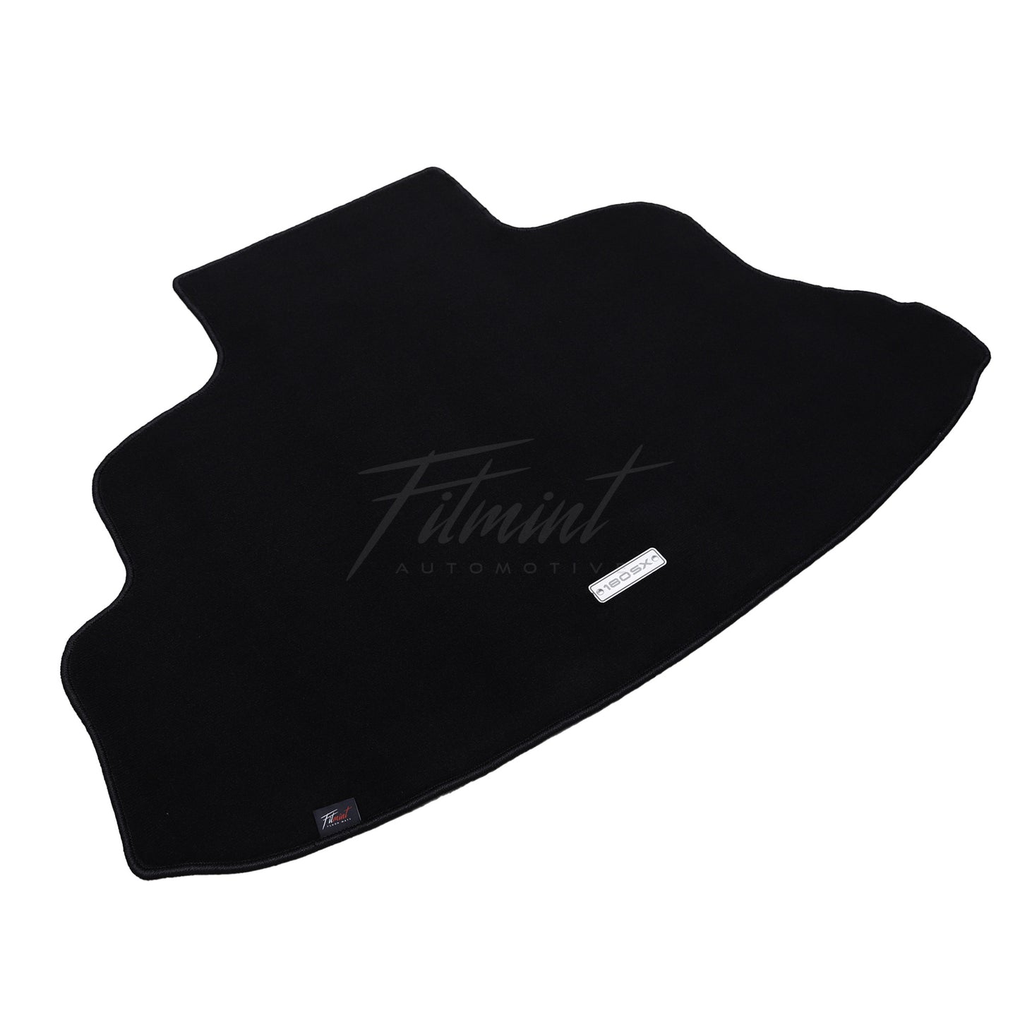 Nissan 180SX / 240SX Hatch - Boot Mat