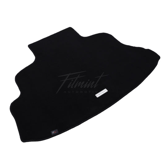 Nissan 180SX / 240SX Hatch - Boot Mat