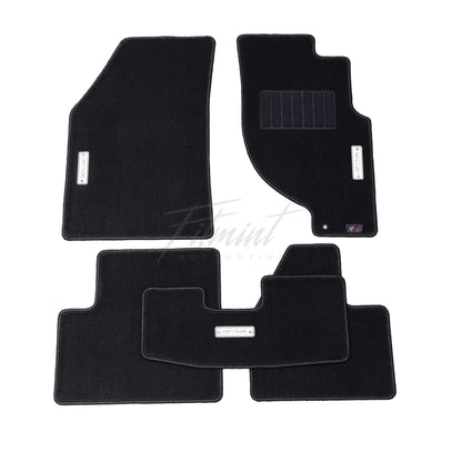Nissan N14 Pulsar GTI-R 1990 - 95 - Floor Mats