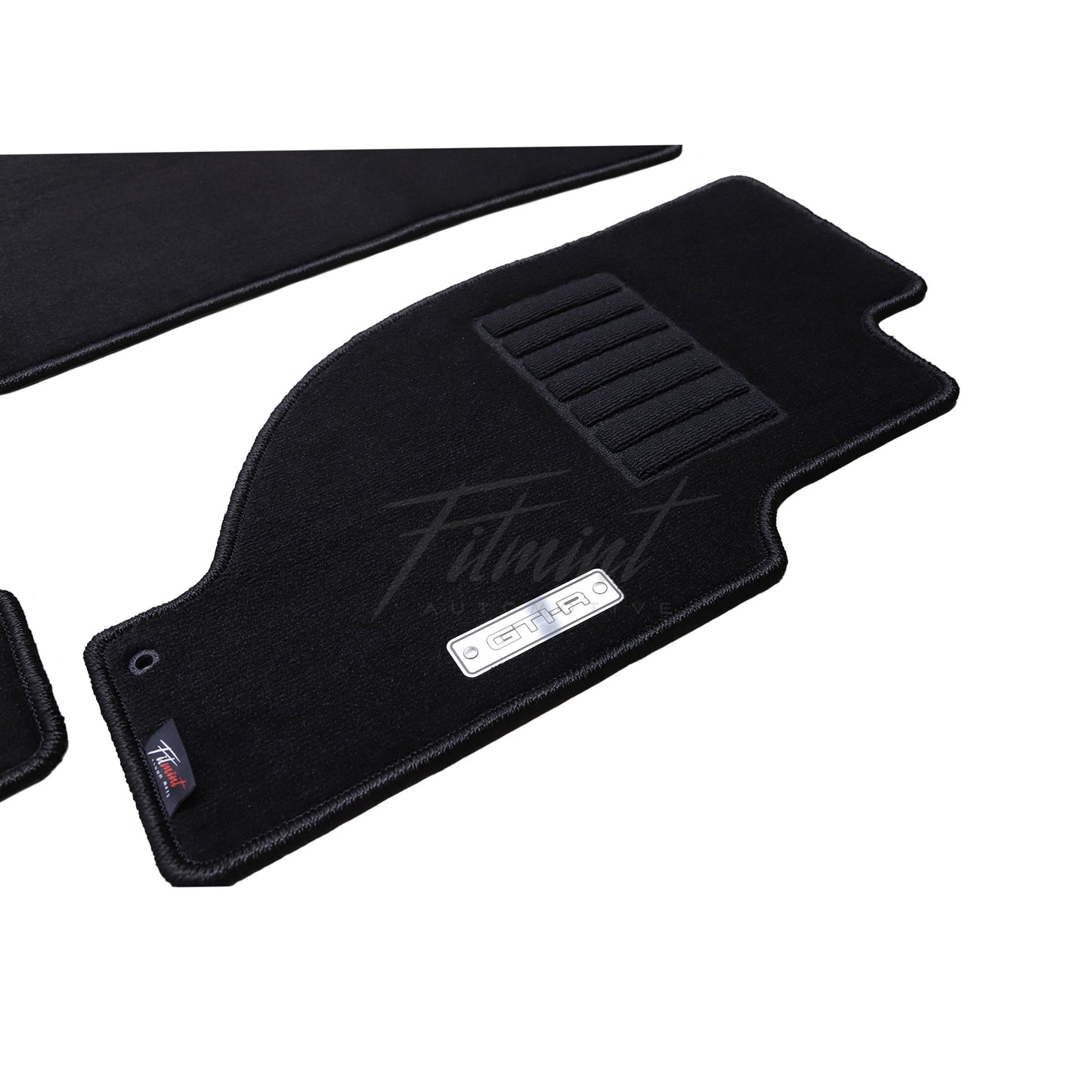 Nissan N14 Pulsar GTI-R 1990 - 95 - Floor Mats