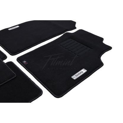 Nissan N15 Pulsar / Sentra VZ-R 1995 - 00 - Floor Mats