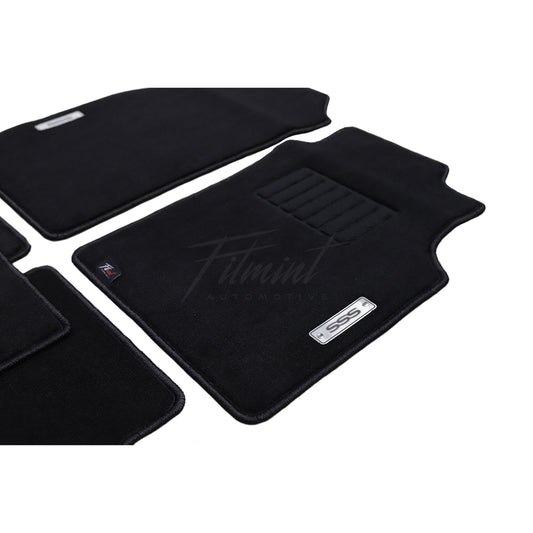 Nissan N15 Pulsar / Sentra VZ-R 1995 - 00 - Floor Mats
