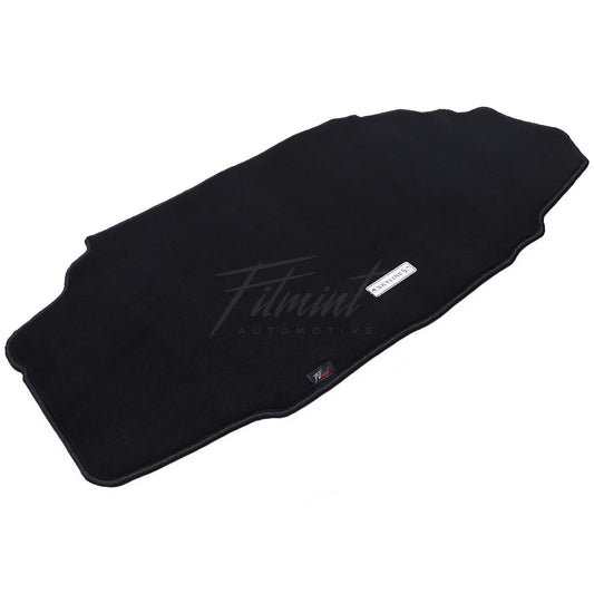 Nissan R34 Skyline Coupe & Sedan 1999-02 - Boot Mat
