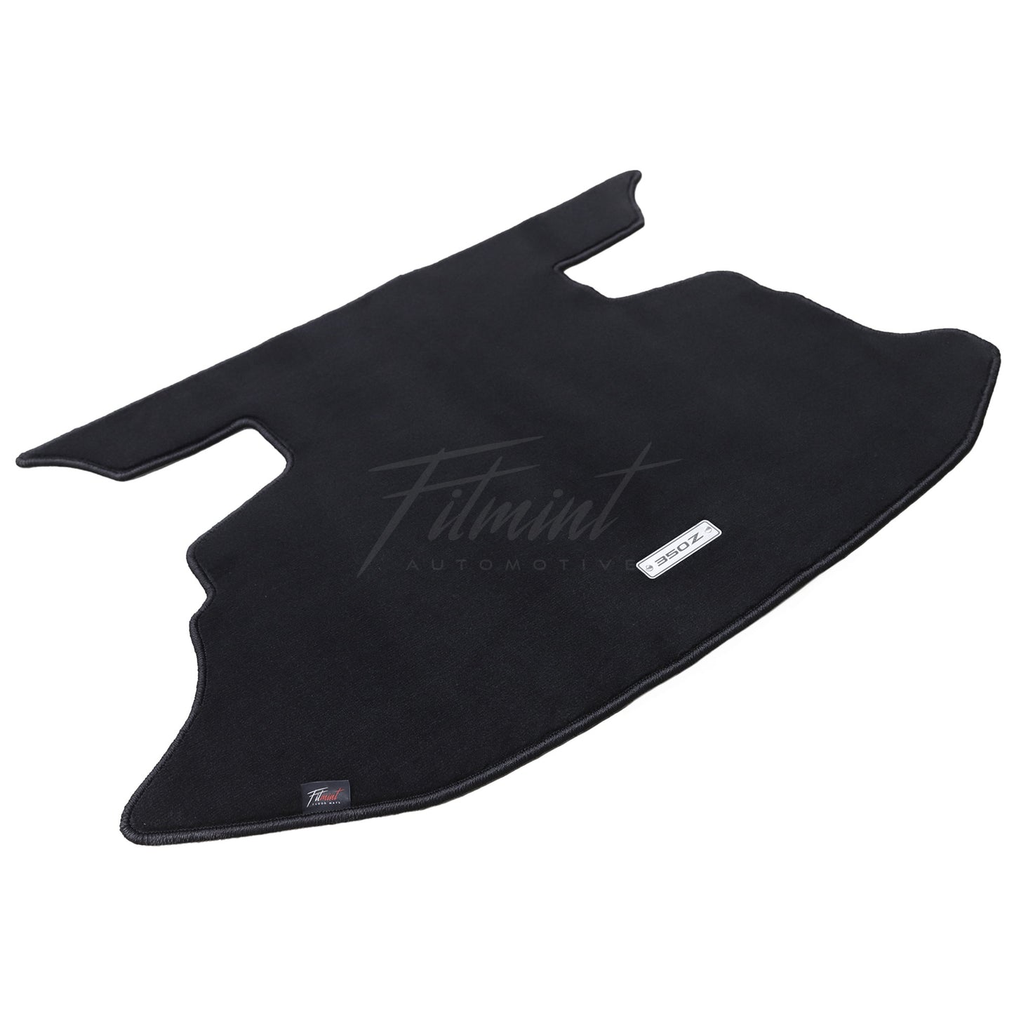 Nissan Fairlady 350Z / Z33  RHD - Boot Mat