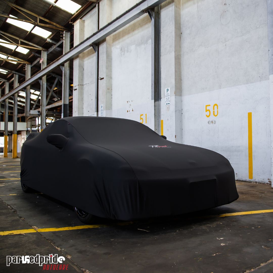 Nissan Silvia S15 / 200SX Indoor Car Cover