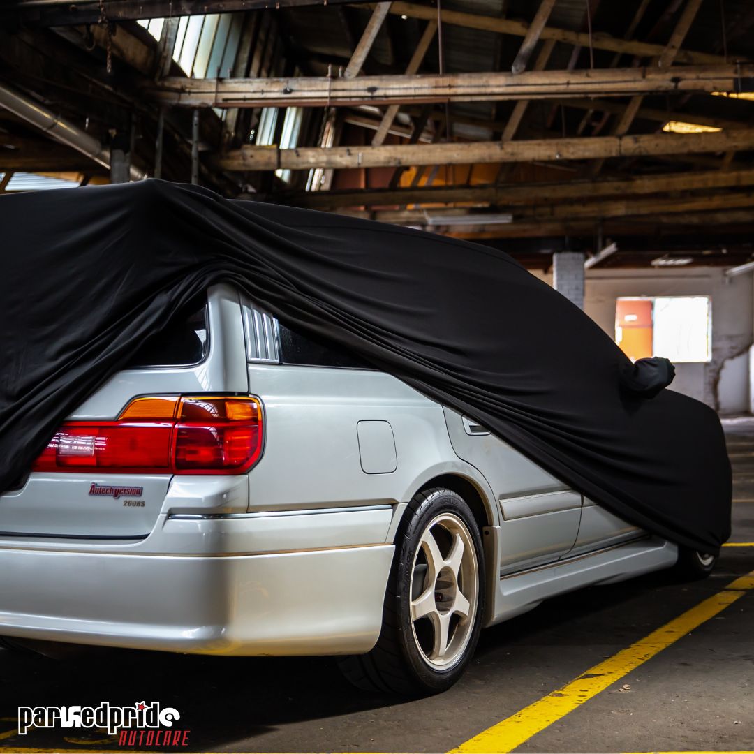 Nissan Stagea C34 (WC34) 260RS Indoor Car Cover