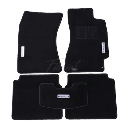 Subaru BE Legacy BH/BT (Gen 3) 1998 - 04 RHD - Floor Mats