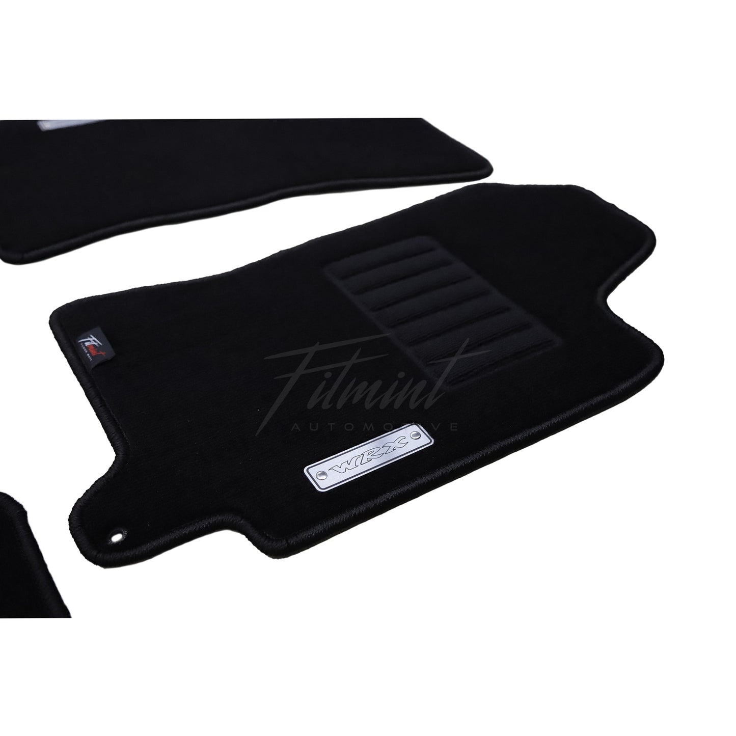 Subaru GC8 Impreza WRX (Gen 1) 1992-00 RHD - Floor Mats