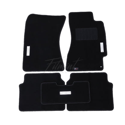 Subaru GD Impreza GG WRX (Gen 2) 2000-07 RHD - Floor Mats