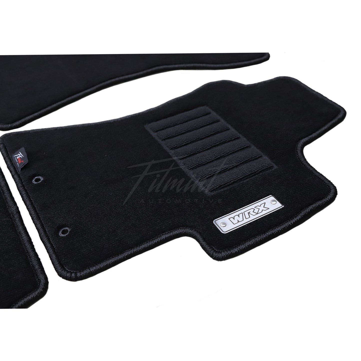 Subaru GE Impreza GH WRX (Gen 3) 2008 - 14 RHD - Floor Mats