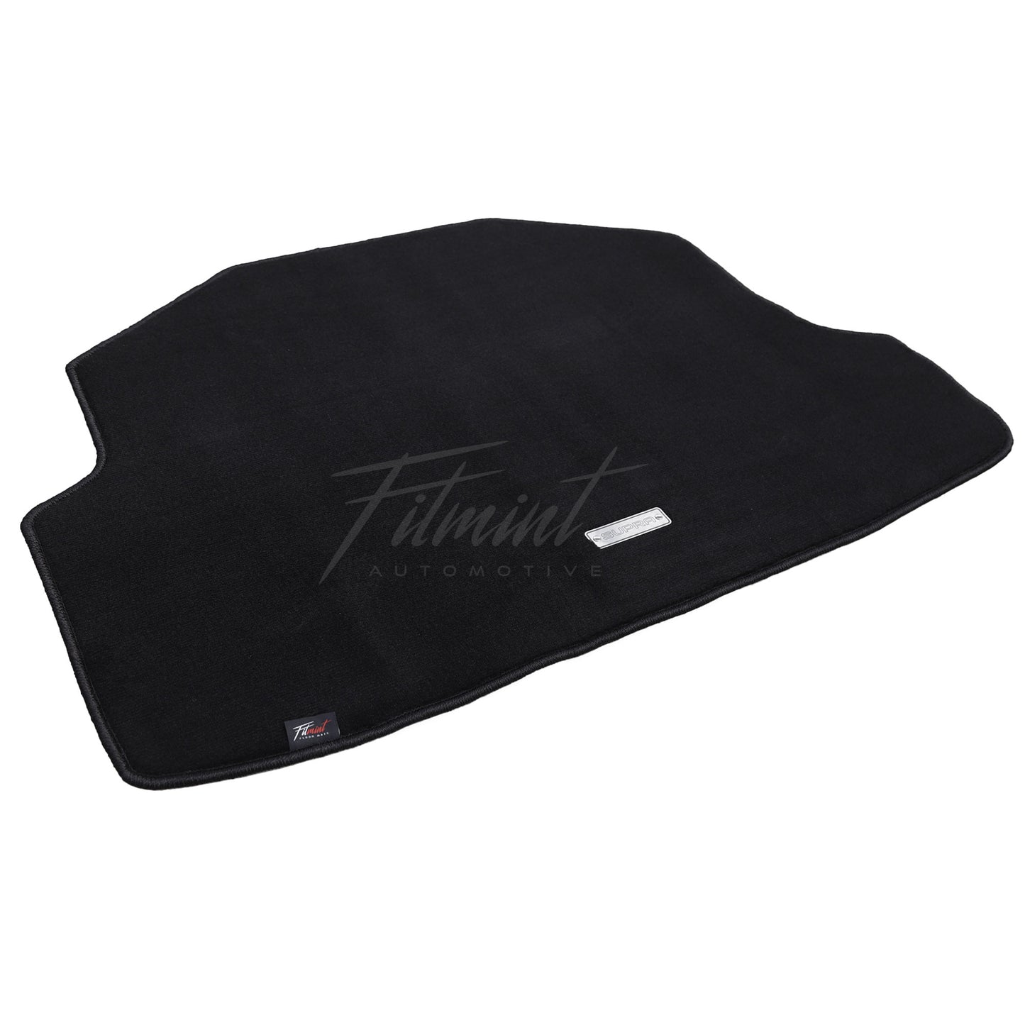 Toyota A70 Supra Turbo 1986 - 93 RHD - Boot Mat