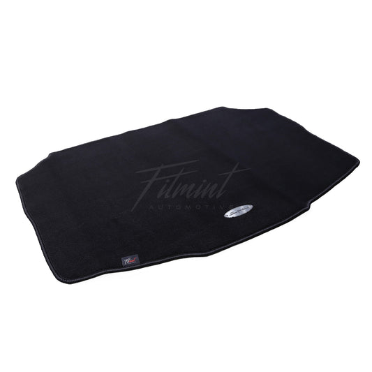 Toyota A80 Supra 1993 - 02 - Boot Mat