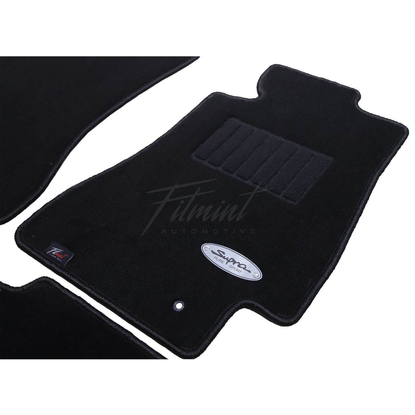 Toyota A80 Supra 1993 - 02 RHD - Floor Mats