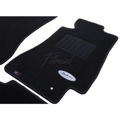 Toyota A80 Supra 1993 - 02 RHD - Floor Mats