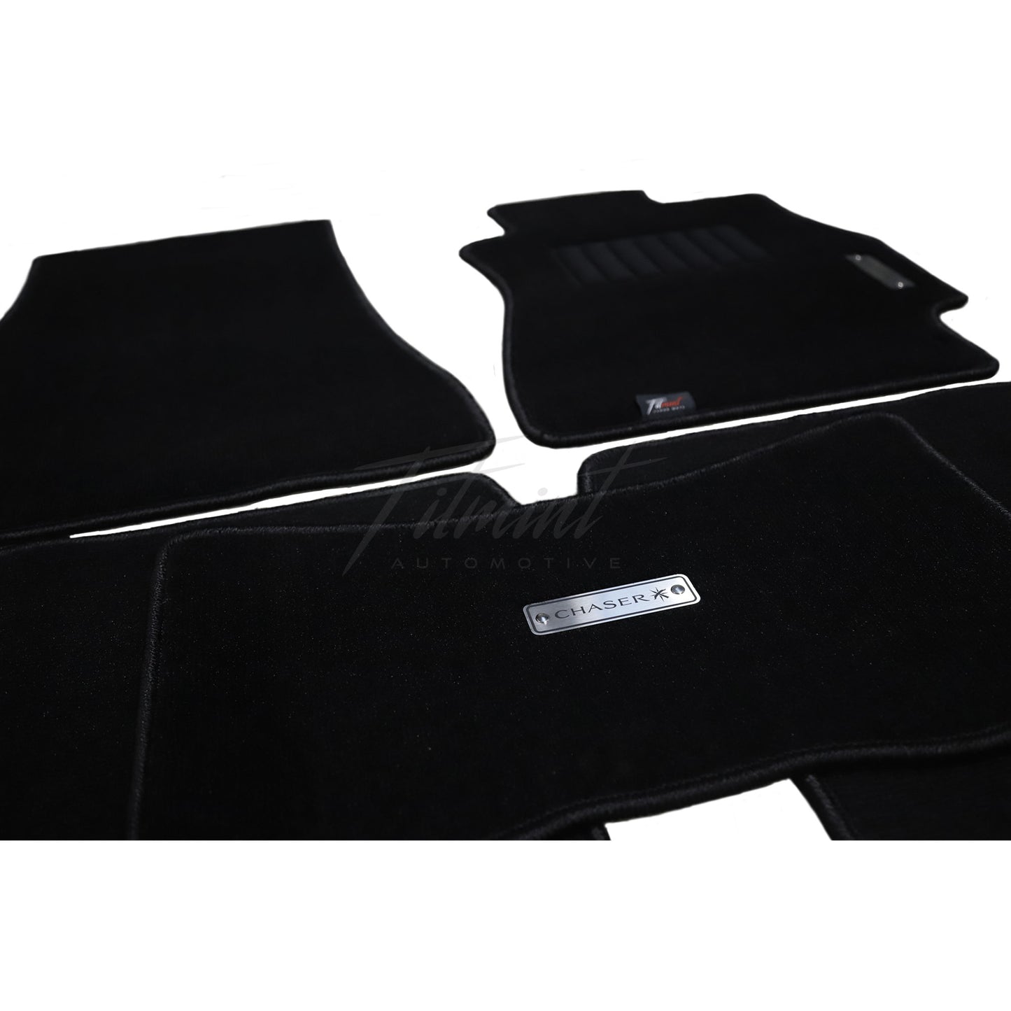 Floor Mats Toyota JZX90 Mark II / Chaser / Cresta '92-96