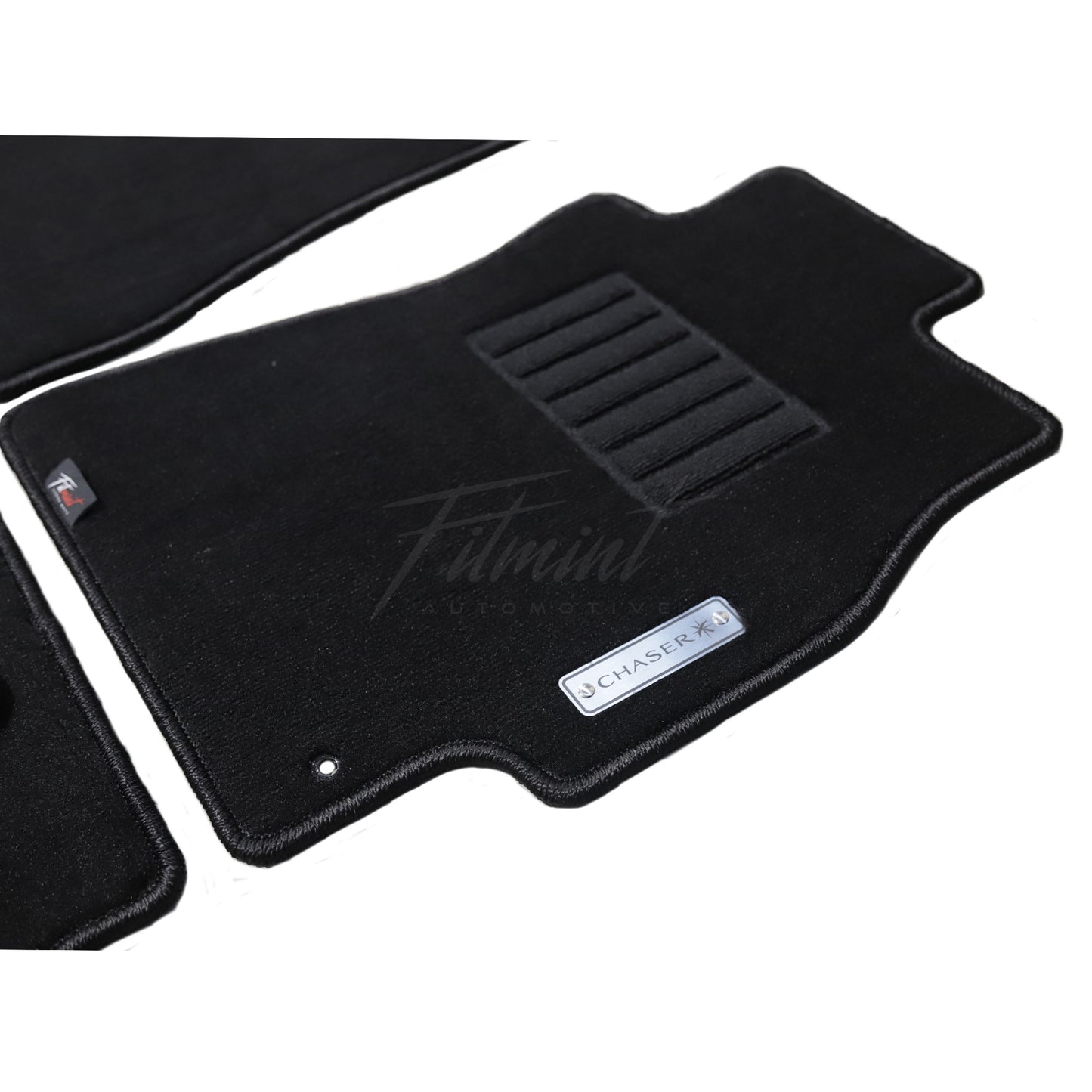 Toyota JZX90 Mark II Chaser 1992 - 96 - Floor Mats
