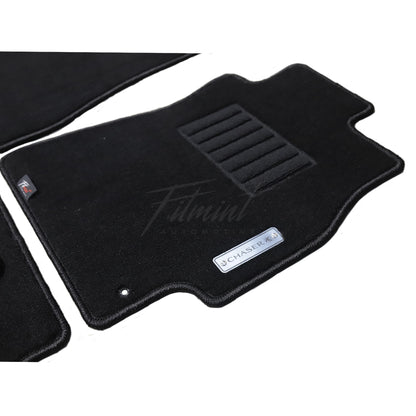 Toyota JZX90 Mark II Chaser 1992 - 96 - Floor Mats